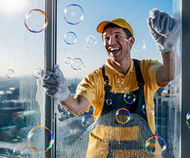 Window Cleaning